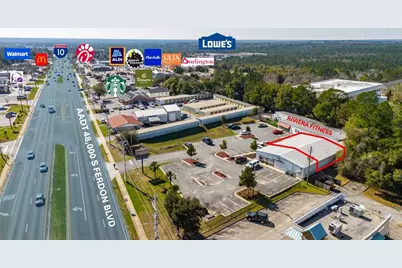 2500 S Ferdon Boulevard S, Crestview, FL 32536 - Photo 13