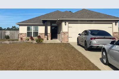 6146 Redberry Drive, Gulf Breeze, FL 32563 - Photo 1