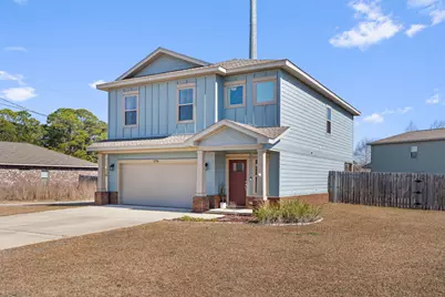 2770 Joe Pruitt Road, Navarre, FL 32566 - Photo 3