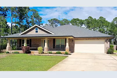 1960 Edgewood Drive, Navarre, FL 32566 - Photo 1