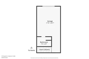 1157 N Bayshore Dr N, Valparaiso, FL 32580 - Photo 101