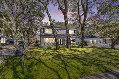 1157 N Bayshore Drive N, Valparaiso, FL 32580 - Photo 5