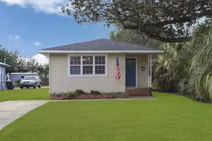2807 E Brainerd Street E, Pensacola, FL 32503 - Photo 1