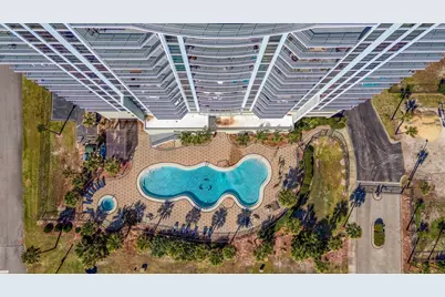 850 Fort Pickens Road #1230, Pensacola Beach, FL 32561 - Photo 55