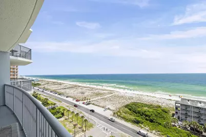 850 Fort Pickens Road #1230, Pensacola Beach, FL 32561 - Photo 37