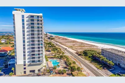 850 Fort Pickens Road #1230, Pensacola Beach, FL 32561 - Photo 65