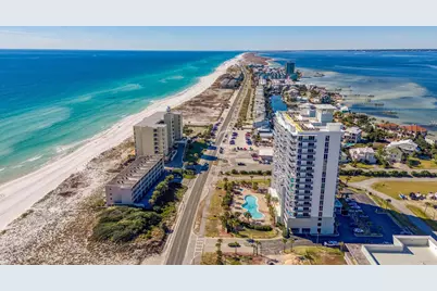 850 Fort Pickens Road #1230, Pensacola Beach, FL 32561 - Photo 49