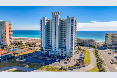 850 Fort Pickens Road #1230, Pensacola Beach, FL 32561 - Photo 43