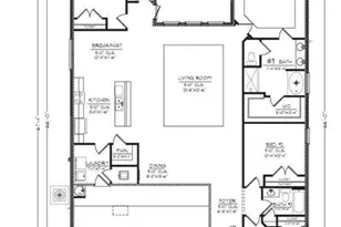 6172 Forest Bay Ave, Gulf Breeze, FL 32563 - Photo 17