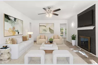 301 Priscilla Drive, Fort Walton Beach, FL 32547 - Photo 3