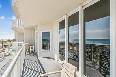 8575 Gulf Boulevard #201, Navarre, FL 32566 - Photo 37