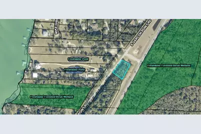 .71 Acres Avalon Boulevard, Milton, FL 32583 - Photo 3