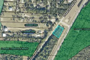 71 Acres Avalon Blvd, Milton, FL 32583 - Photo 3