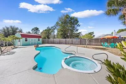 2145 Pepper Drive, Navarre, FL 32566 - Photo 51