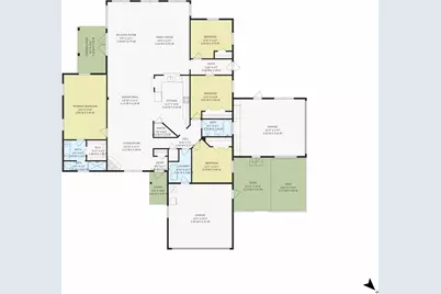 2145 Pepper Drive, Navarre, FL 32566 - Photo 71