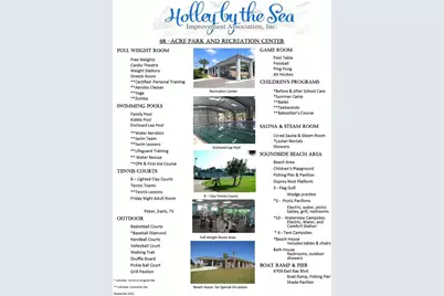 2145 Pepper Drive, Navarre, FL 32566 - Photo 73