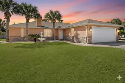 2145 Pepper Drive, Navarre, FL 32566 - Photo 1