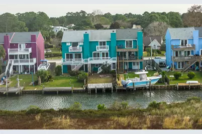 3220 Quiet Water Lane #3220, Gulf Breeze, FL 32563 - Photo 21