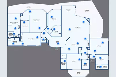 6422 W U.S. 98 W #1505, Panama City Beach, FL 32407 - Photo 67