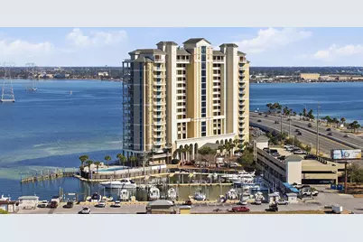 6422 W U.S. 98 W #1505, Panama City Beach, FL 32407 - Photo 61