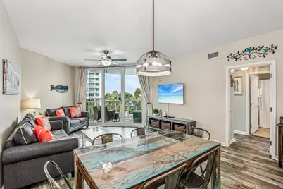 4207 Indian Bayou Trail #2411, Destin, FL 32541 - Photo 7