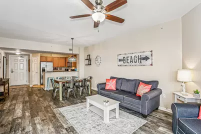 4207 Indian Bayou Trail #2411, Destin, FL 32541 - Photo 5