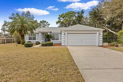 1863 Eagle Lane, Navarre, FL 32566 - Photo 1