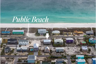 8162 Gulf Boulevard #., Navarre, FL 32566 - Photo 3