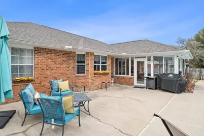 8134 Country Bay Boulevard, Navarre, FL 32566 - Photo 23