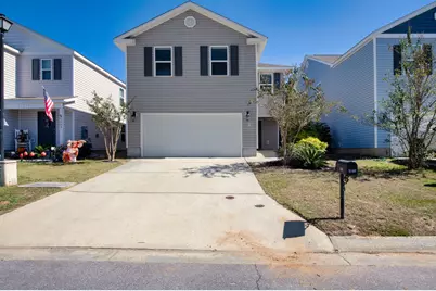 5864 Magnolia Bend Boulevard, Milton, FL 32570 - Photo 1