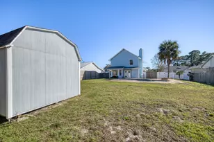 3230 Pins Ln, Gulf Breeze, FL 32563 - Photo 43