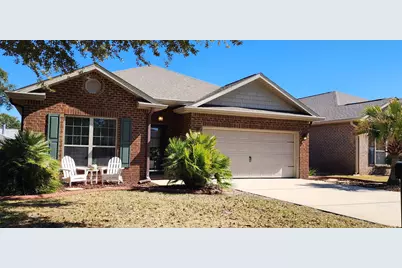 1810 Coast Court, Gulf Breeze, FL 32563 - Photo 1