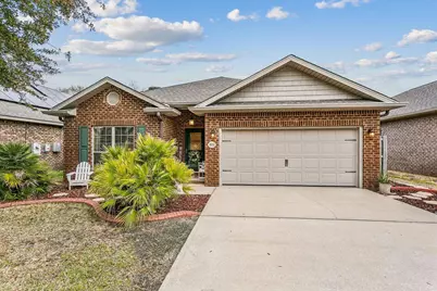 1810 Coast Court, Gulf Breeze, FL 32563 - Photo 1