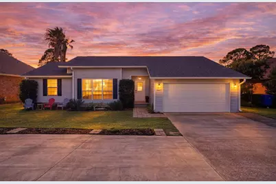 1647 Kalakaua Court, Gulf Breeze, FL 32561 - Photo 1