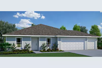 5797 Government Drive, Gulf Breeze, FL 32563 - Photo 1