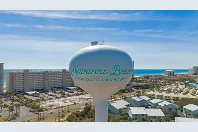 Lot 10 Bahia Drive, Navarre, FL 32566 - Photo 13