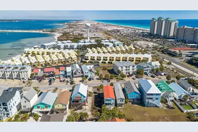 Lot 10 Bahia Drive, Navarre, FL 32566 - Photo 7