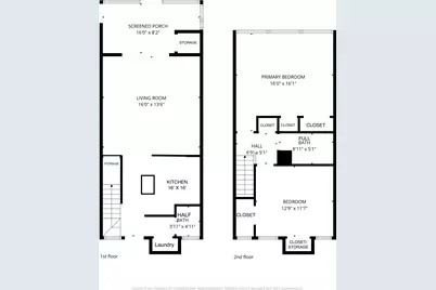 201 Pensacola Beach Road # C8, Gulf Breeze, FL 32561 - Photo 41
