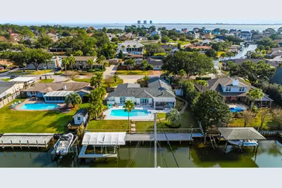 961 Aquamarine Drive, Gulf Breeze, FL 32563 - Photo 1