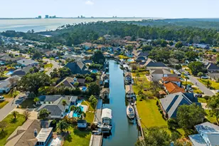 961 Aquamarine Dr, Gulf Breeze, FL 32563 - Photo 5