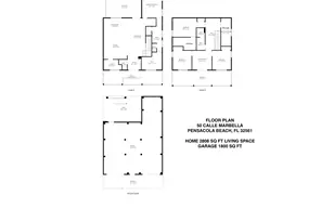 50 Calle Marbella, Pensacola Beach, FL 32561 - Photo 65