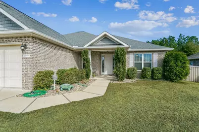 7992 Majestic Cypress Drive, Milton, FL 32583 - Photo 3