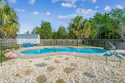 7992 Majestic Cypress Drive, Milton, FL 32583 - Photo 37