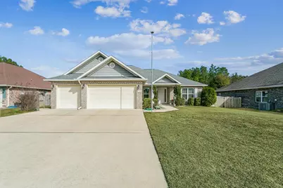 7992 Majestic Cypress Drive, Milton, FL 32583 - Photo 1