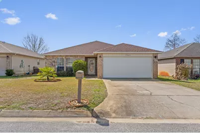 7965 Promise Creek Road, Navarre, FL 32566 - Photo 1