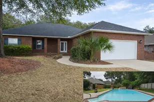 4232 N Cambridge Way N, Pace, FL 32571 - Photo 1