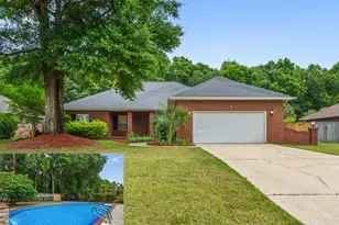 4232 N Cambridge Way N, Pace, FL 32571 - Photo 1