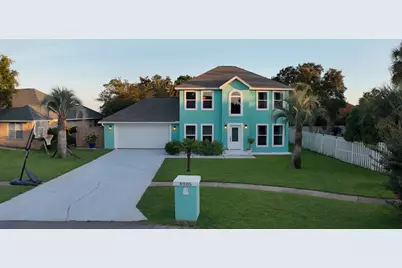 8905 Binnacle Court, Navarre, FL 32566 - Photo 49