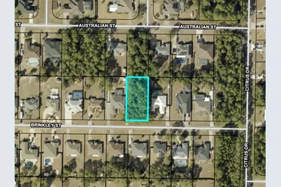 7238 Brinkley Street, Navarre, FL 32566 - Photo 1