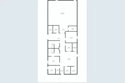 2824-2828 Harvest Road, Jay, FL 32565 - Photo 63